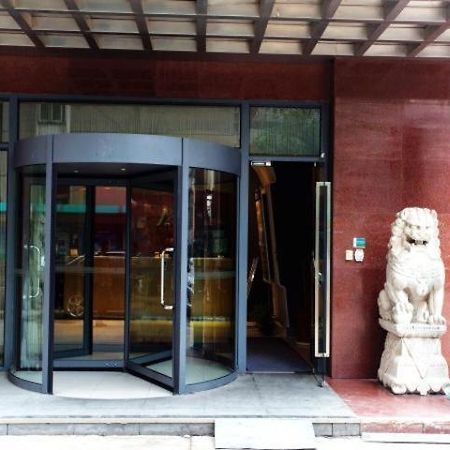 Jinjiang Inn Hefei Sanxiaokou Lujiang Road المظهر الخارجي الصورة
