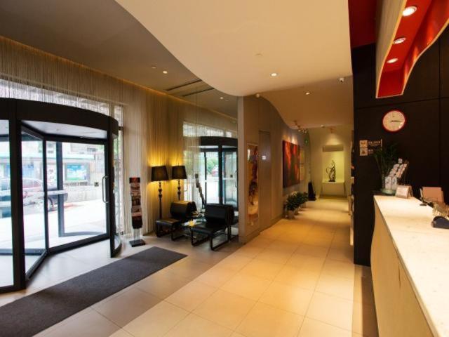 Jinjiang Inn Hefei Sanxiaokou Lujiang Road المظهر الخارجي الصورة