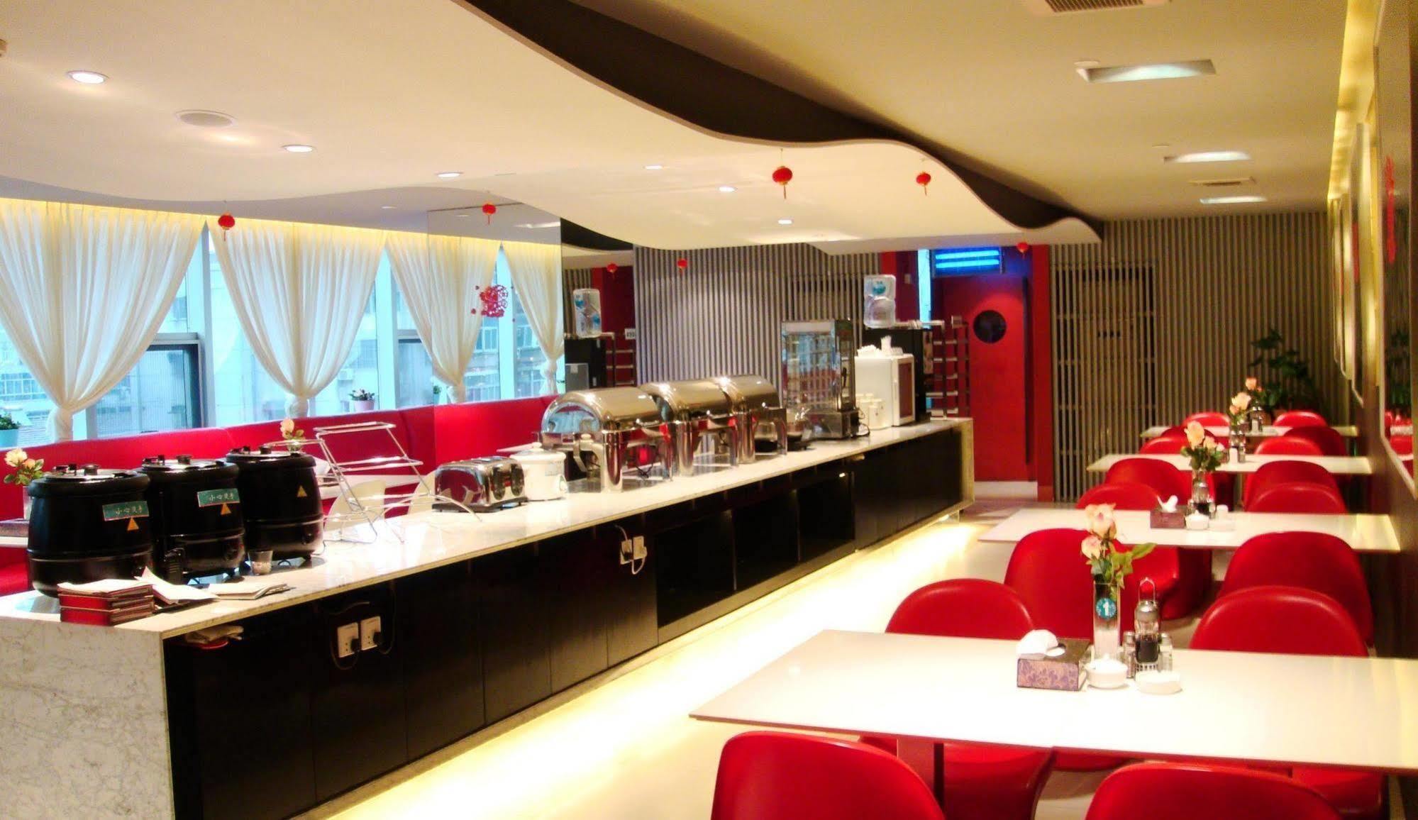 Jinjiang Inn Hefei Sanxiaokou Lujiang Road المظهر الخارجي الصورة