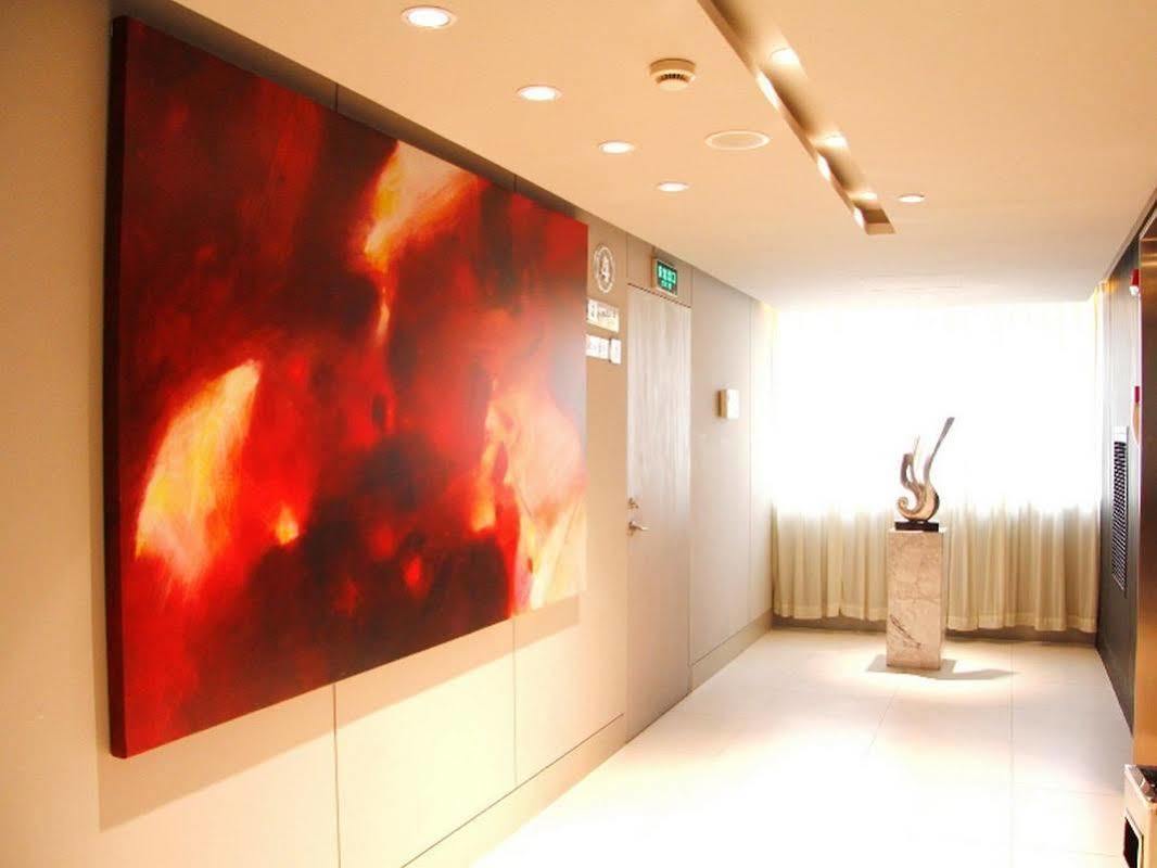 Jinjiang Inn Hefei Sanxiaokou Lujiang Road المظهر الخارجي الصورة
