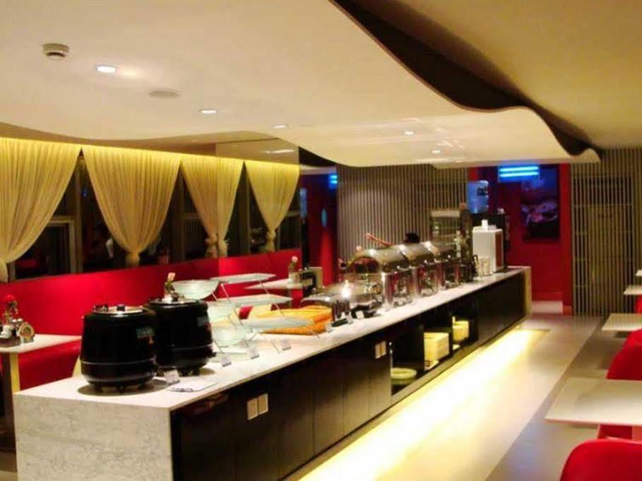 Jinjiang Inn Hefei Sanxiaokou Lujiang Road المظهر الخارجي الصورة