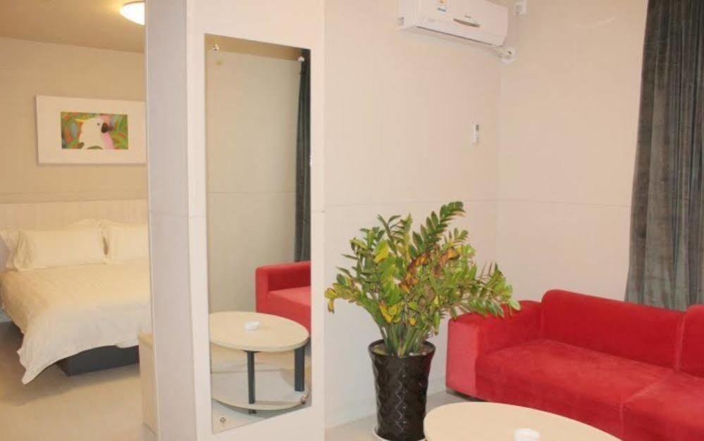 Jinjiang Inn Hefei Sanxiaokou Lujiang Road المظهر الخارجي الصورة